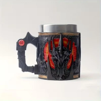 Кружка The Lord of the Rings 400ml 2