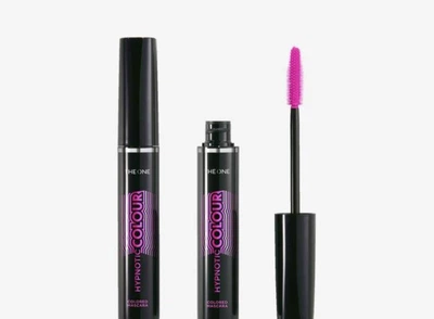 Кольорова туш THE ONE Hypnotic Color