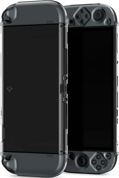 Etui Spigen Air Fit do Nintendo Switch 2 Transparent  (8800283301366)