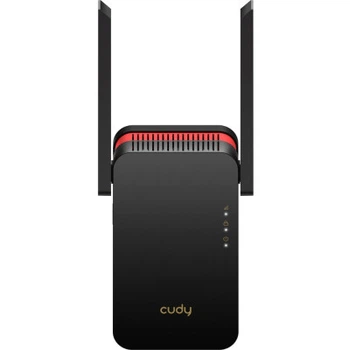 Усилитель Wi-Fi сигнала Cudy RE3000 AX3000 WiFi 6 Mesh Repeater
