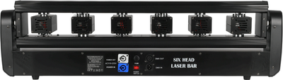 Listwa laserowa Evolights LASER M-BAR (5908249830219)