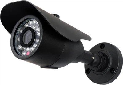 Проводная уличная камера CoVi Security AHD-103WC-20