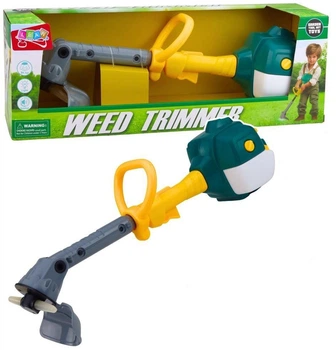 Zestaw zabawek LEAN Toys Podkaszarka ogrodowa (29078) (5905991090700)
