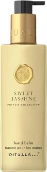 Krem do rąk Rituals Private Collection Sweet Jasmine 175 ml (8719134186413)