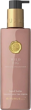 Крем для рук Rituals Private Collection Wild Fig 175 мл (8719134186383)