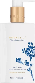 Mydło Rituals Amsterdam Collection Tulip & Japanese Yuzu 300 ml (8719134186482)