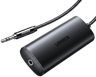 Изолятор контура заземления UGREEN CM534 3.5 мм