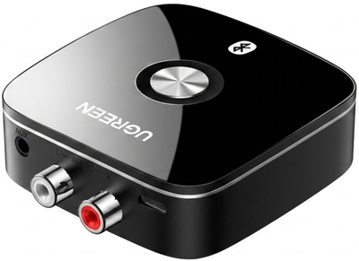 Bluetooth-адаптер UGREEN CM106 aptX-HD