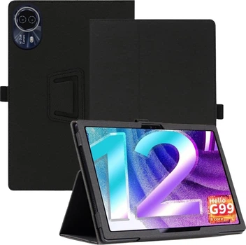 Чехол для планшета BeCover Slimbook для Teclast T60 Pro 12" Black (BC_715842)