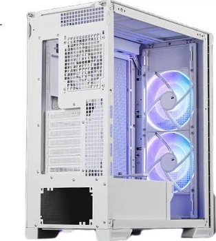 Корпус MSI Knife Edge 300R MPG VELOX 300R AIRFLOW PZ White