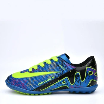Сороконожки для детей Walked Синий KAS 455 blue 33 (21.5 см)