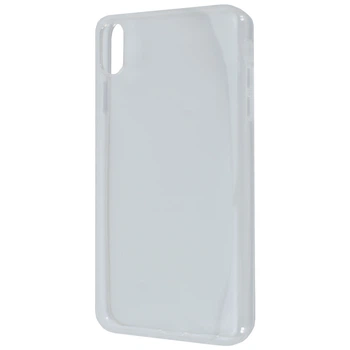 Противоударный чехол X-Level Oxygen Series Case для Apple iPhone XS Max Clear