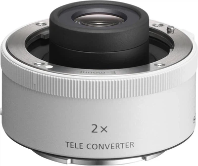 Телеконвертер Sony SEL-20TC