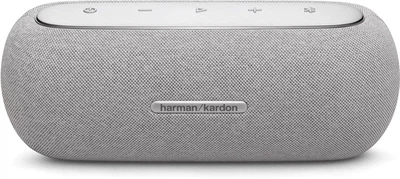 Портативна колонка Harman/Kardon Luna 40W Grey (HKLUNAGRYEU)