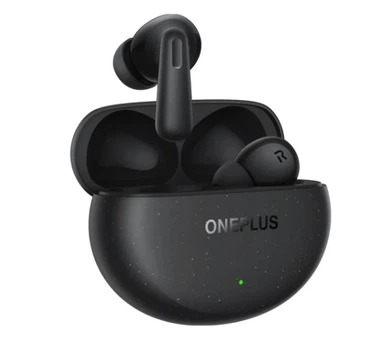 Навушники бездротові OnePlus Nord Buds 3 Pro Starry Black