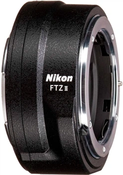 Nikon FTZ II (JMA905DA)
