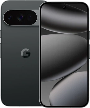 Мобільний телефон Google Pixel 10 Pro 16/128GB Obsidian (Global)