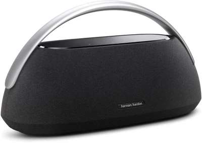 Портативна колонка Harman/Kardon Go + Play 3 160W Black (HKGOPLAY3BLKEP)