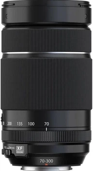 Універсальний об'єктив Fujifilm XF 70-300mm f/4-5,6 R LM OIS WR (16666870)
