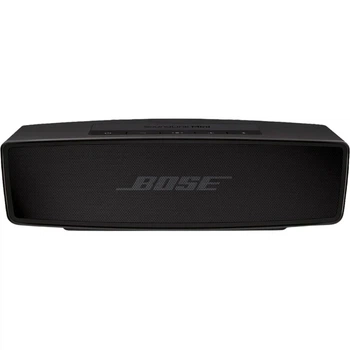 Портативна акустика Bose SoundLink Mini II Special Edition Black (835799-0100) [130532