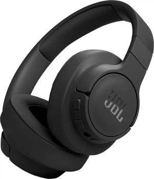 Бездротові навушники JBL Tune 770NC Black (JBLT770NCBLK)