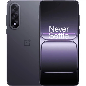 Смартфон OnePlus Ace 5 Ultra 16/256GB Black CN [143698