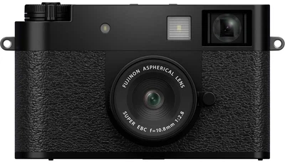 Фотоапарат Fujifilm X-Half X-HF1 Black (16940276)