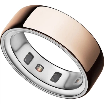 Розумне кільце Oura Ring 4 Rose Gold Size 6 (JZ90-54219-06)