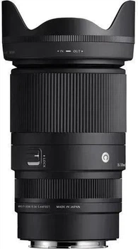 Объектив универсальный Sigma AF 16-300mm f/3,5-6,7 DC OS (Sony) (Sigma 16-300mm f/3.5-6.7 DC OS C Fujifilm X)