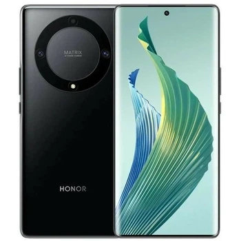 Смартфон Honor Magic 6 Lite 8/256GB Midnight Black (Global Version)