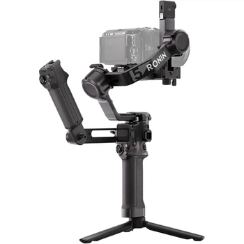 Стабілізатор для камери DJI RS 5 Combo (CP.RN.00000497.03)
