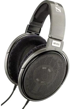 Навушники Sennheiser HD 650 (508825)