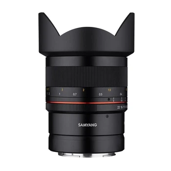 Ширококутний об'єктив Samyang AF 14mm f/2.8 UMC Nikon Z-mount (B07RH9Y7JD)