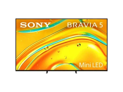 Телевізор Sony K-85XR50