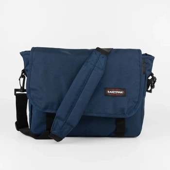 Сумка через плече EastPak Delegate 008 Black 20L в синем цвете.