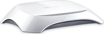 Маршрутизатор TP-LINK SOHO TL-R406 100 Мбит/с