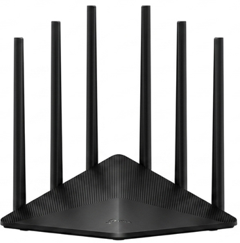 Маршрутизатор TP-LINK TL-WDR7660 / AC1900 / 1 Гбит/с