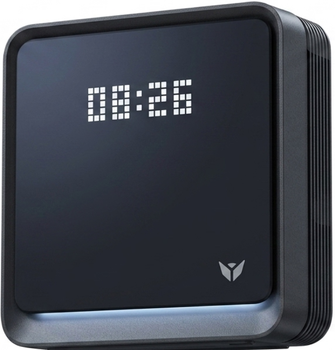 Маршрутизатор JINGDONG Yun AX6600 / Tri-Band / Wi-Fi 6 / 6.6 Гбит/с