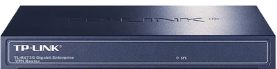 Маршрутизатор TP-LINK TL-R473G / 5x1Гбит/с