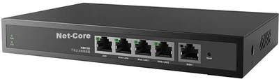 Маршрутизатор Netcore NBR100 / 5xGE