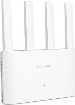 Маршрутизатор Mercury Qifeng A15G / AX1500 / WI-FI 6
