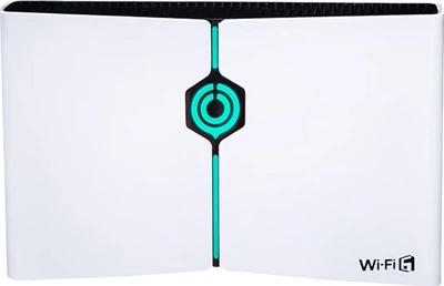Маршрутизатор NetEase UU Accelerator Box 2 / Wi-Fi6 / AX3000