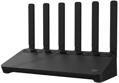 Маршрутизатор JD Cloud BE6500 / WI-FI 7 / 6.5 Гбит/с