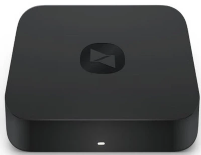 IP-KVM-контроллер Beirui IPKVM Control A2 LAN / USB-B / HDMI / VGA