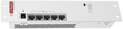 Коммутатор HUAWEI Kunling / PoE / Uplink / 5 Гбит/с
