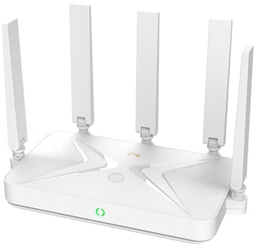 Маршрутизатор ZTE Xuntian BE3600Pro / WI-FI 7