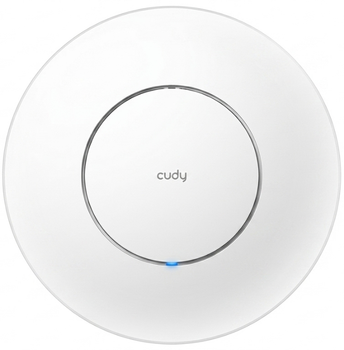 Точка доступа CUDY AP1300 / WI-FI 5 / AC1200