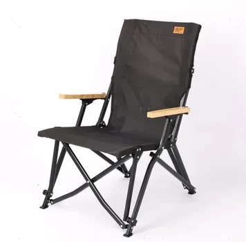 Складное туристическое кресло EcoFlow Outdoor Camping Chair (SSC-B-IN)