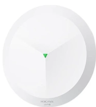 Точка доступу H3C AP3000C-U / WI-FI 6 / 3 Гбіт/с