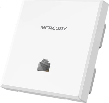 Точка доступа MERCURY MIXAP3002GP / WI-FI 6 / AX3000
